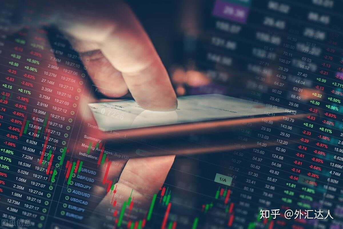 外汇交易成功的核心要素之论述：顺势、止损、规则、执行力！