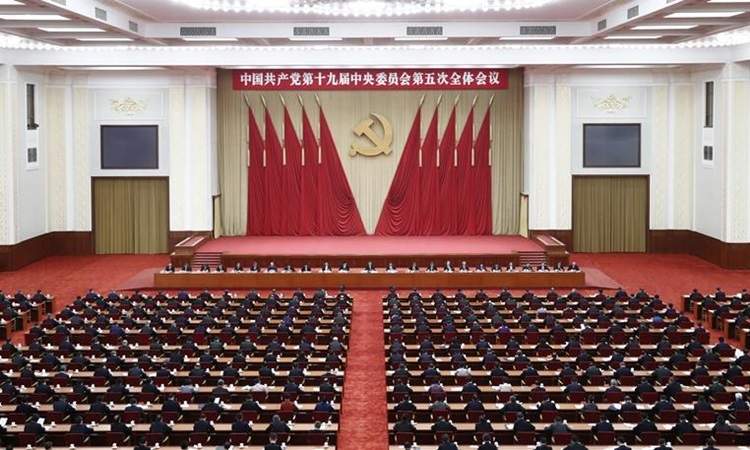 Tin nóng tài chính đầu ngày 30/10 - Xung đột Mỹ - Trung có thể vẫn kéo dài sau bầu cử Mỹ!