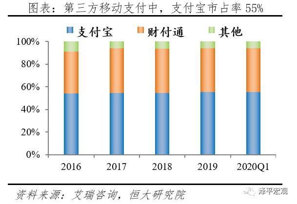 蚂蚁研究报告