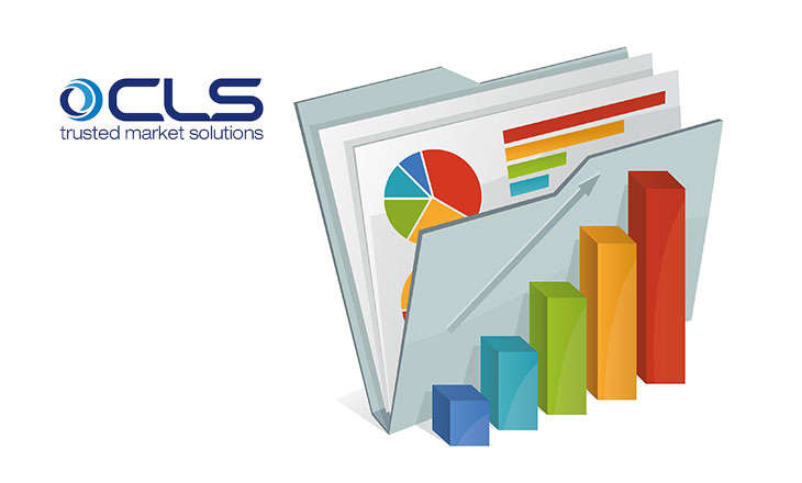 CLS Reports Steady Volumes MoM in September