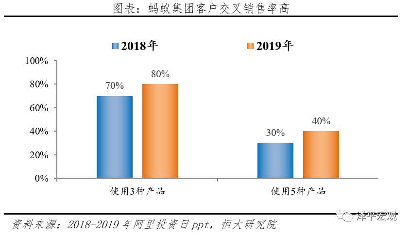 蚂蚁研究报告