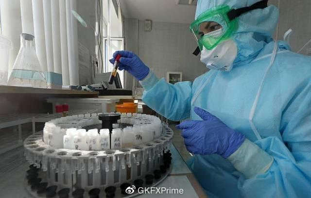 GKFXPrime：法国又现当街斩首！疫苗仅暂时免疫！欧元恐步步沦陷