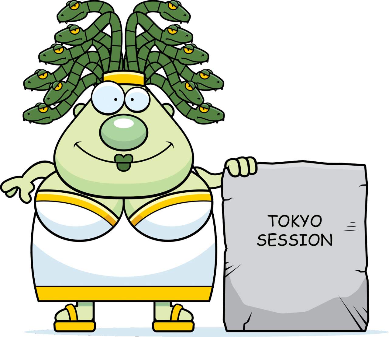 Forex Trading Sessions