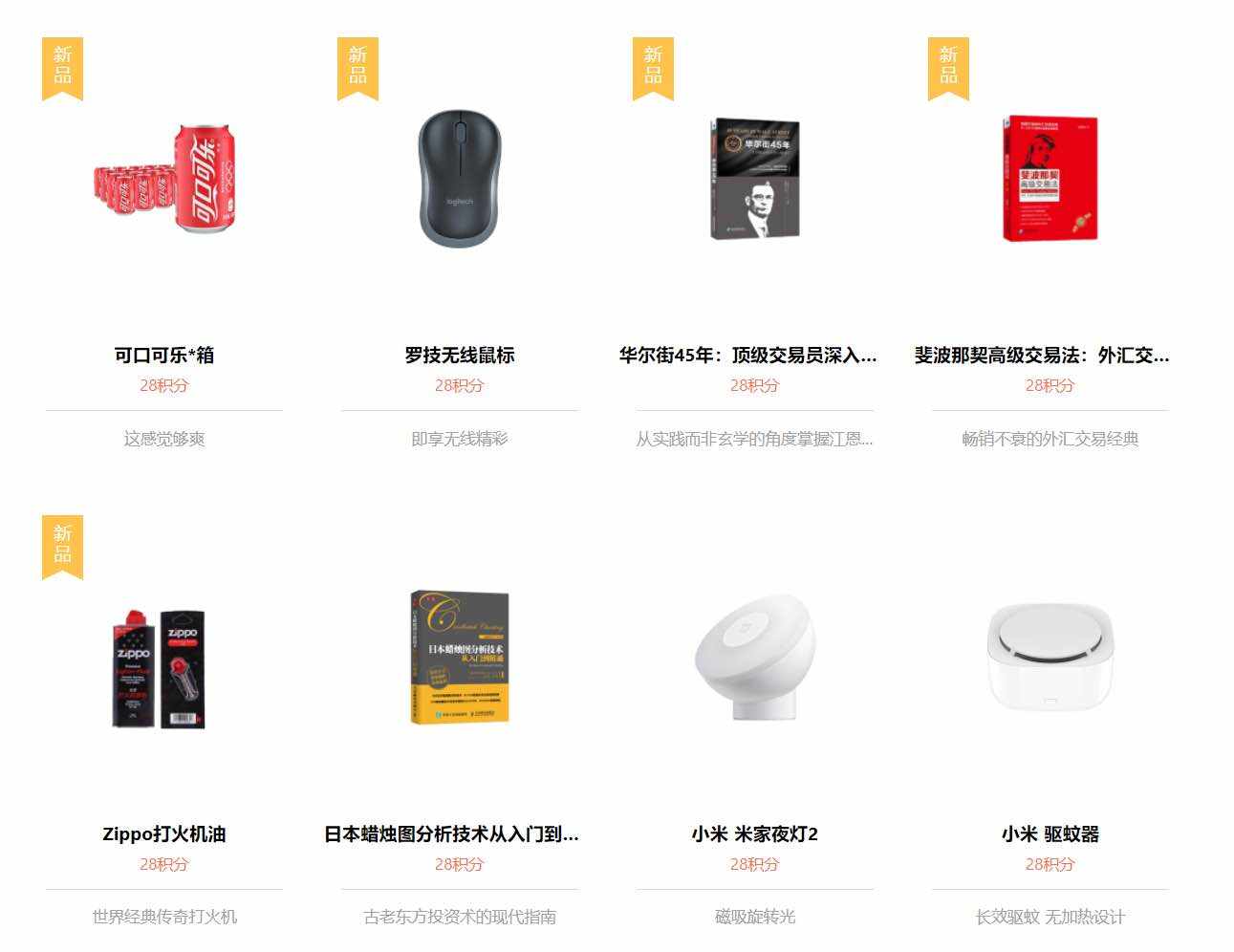 为什么我参加iamTrader大赛时选择了WeTrade众汇？内附福利