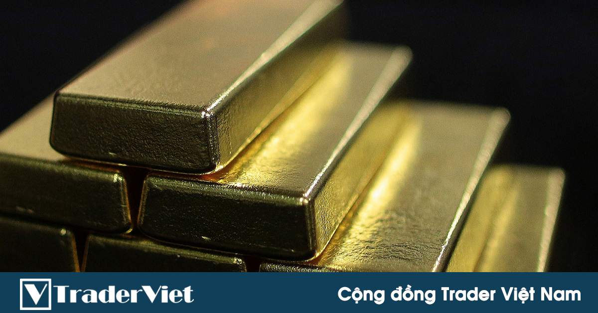 Điểm qua tình hình giao dịch vàng của các NHTW - Không như trader vẫn nghĩ!