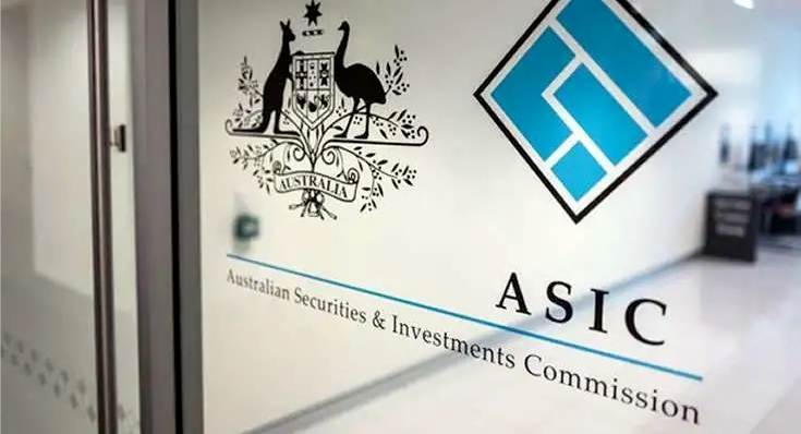 澳大利亚ASIC重磅政策出台 MEXGroup大通金融回应看法