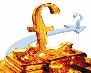 夏颜瞳：投资黄金：怎么提升自我认识?