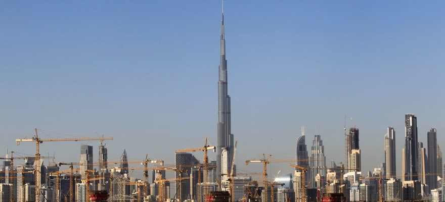 MultiBank Group Gains DFSA License, Opens Office In Dubai