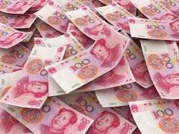 [BREAKING] Yuan Stands Tall But U.S. Stimulus Doubts Cap Broader Risk Rally
