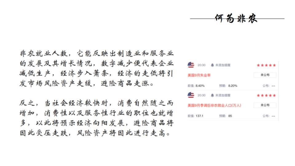 墨竹：黄金转角遇非农，课件解析！