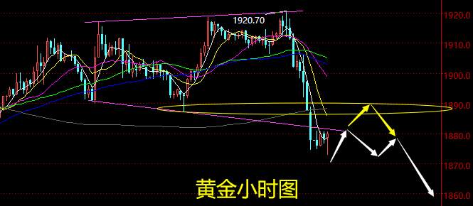 老黑策略：10.7黄金分析策略