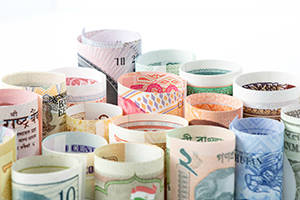 Ngân hàng Nhân dân Trung Quốc hạn chế tỷ giá hối đoái CYN! USD sẽ được thúc đẩy?
