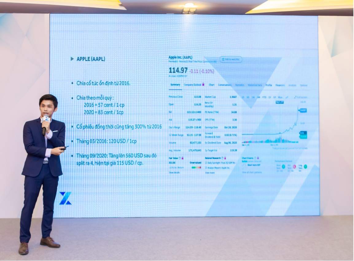 ZFX & 外汇天眼2020海外展第一站【越南站】圆满落幕！