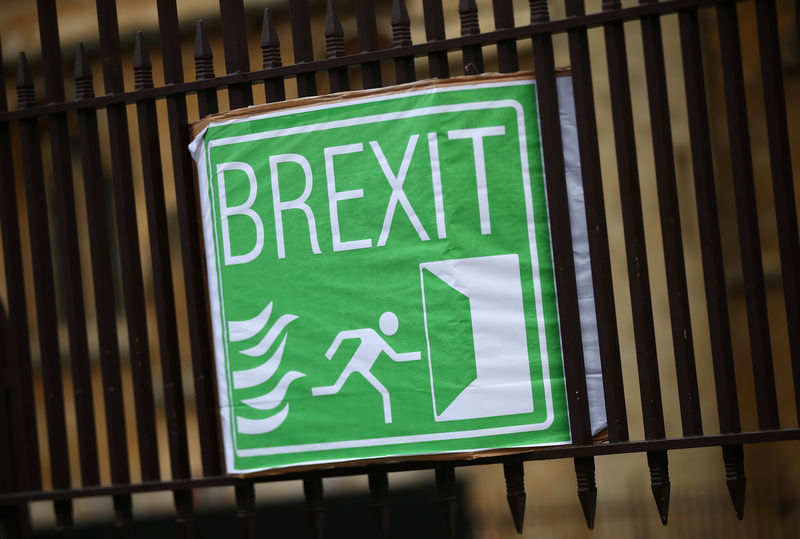 Đồng Bảng ổn định khi thị trường lạc quan về cuộc đàm phán Brexit