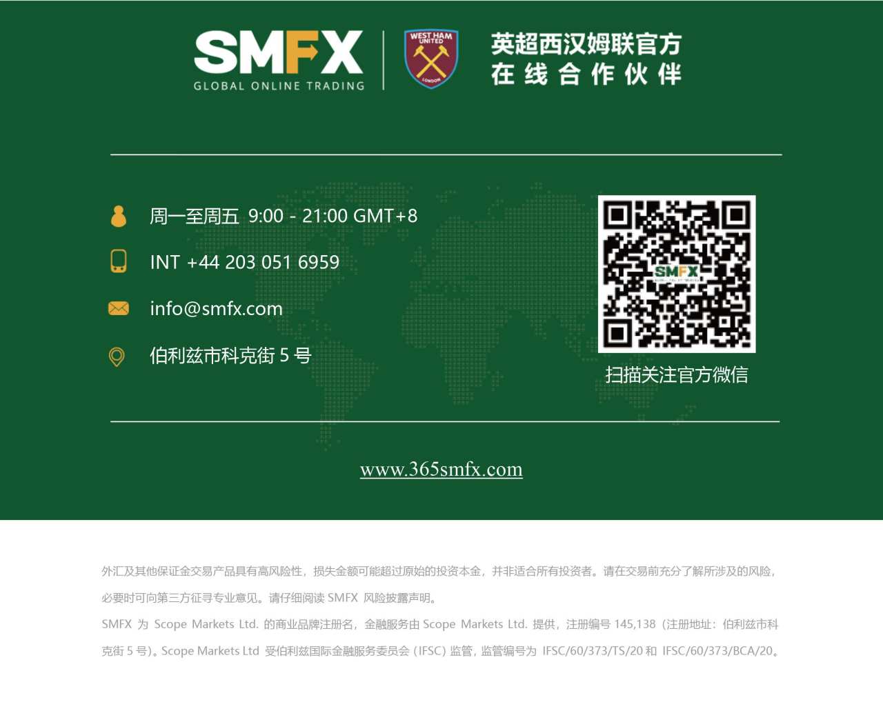SMFX【市场早评】2020.10.08丨美国大选激战正酣 会议纪要波澜不惊