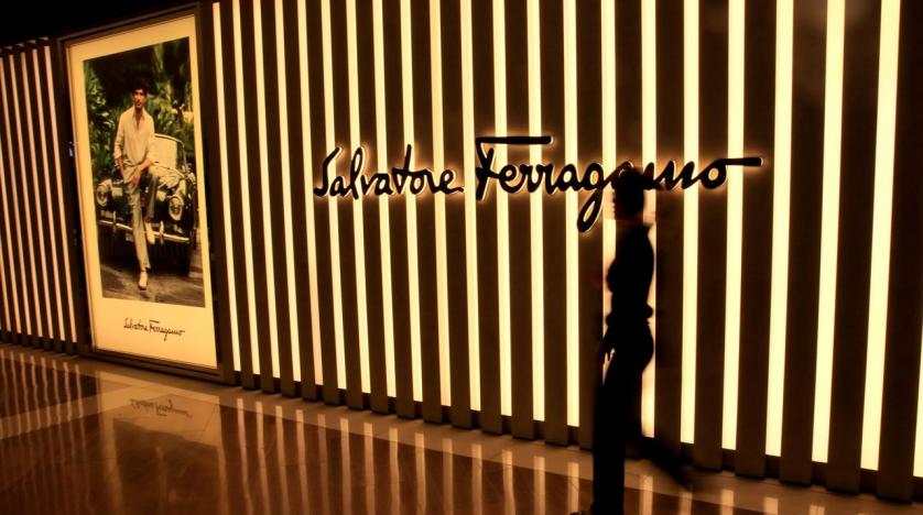 Cổ phiếu của thương hiệu xa xỉ Ferragamo từ Ý có thể bị rao bán toàn bộ