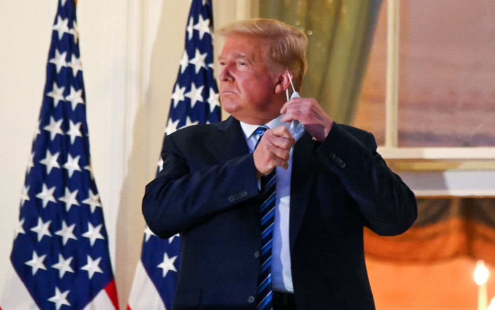 大选辩论一波三折，黄金上扬