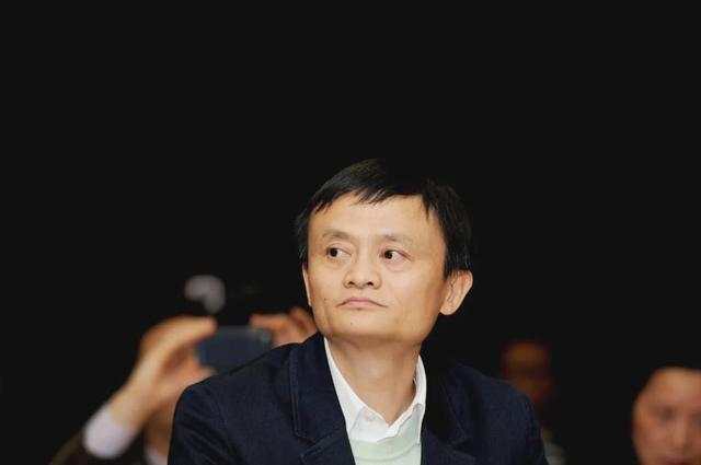 “今天的银行还是当铺思想”,马云吐槽背后的现实困境怎么破?