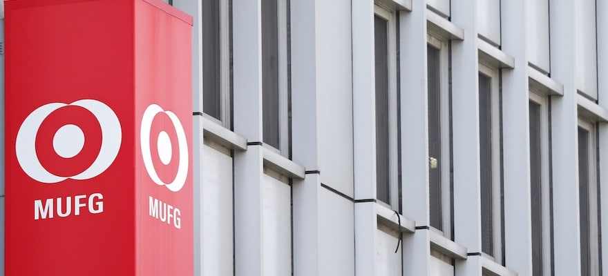 MUFG Taps Algomi Founder Stu Taylor to Head EMEA Electronic Trading
