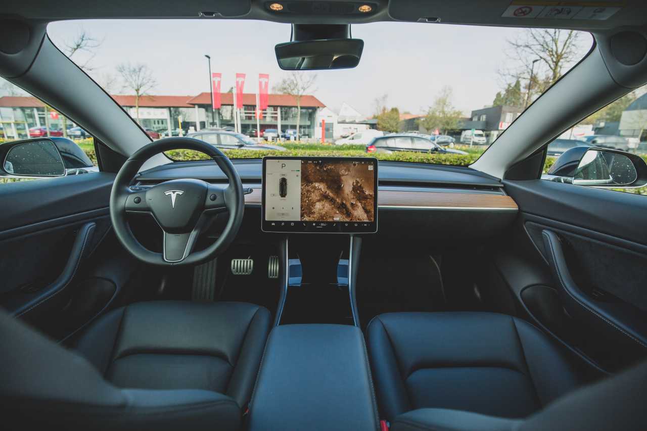 BREAKING: Morgan Stanley Turns Bullish on Tesla for First Time Since 2017