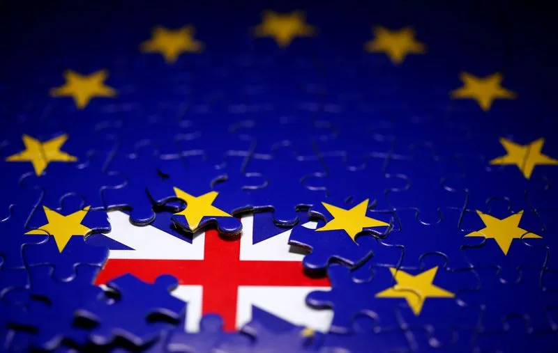 BREAKING: European Union: Decision on U.K. Financial Services Won't Come Before Jan 1