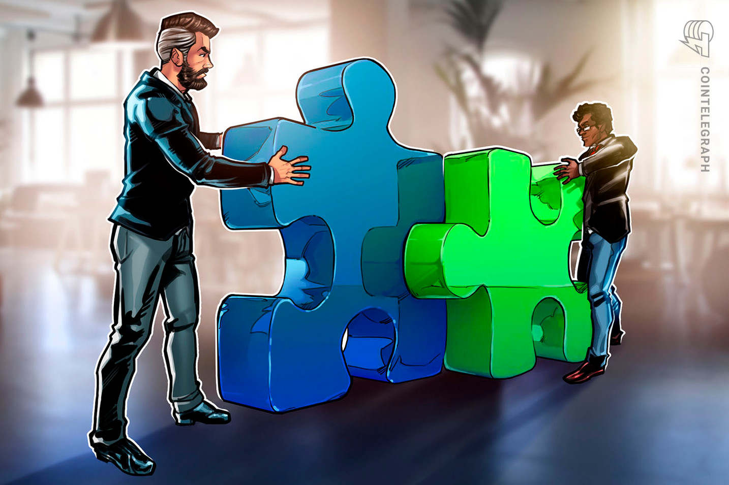 Yearn Finance announces another 'merger' with the Cream lending protocol