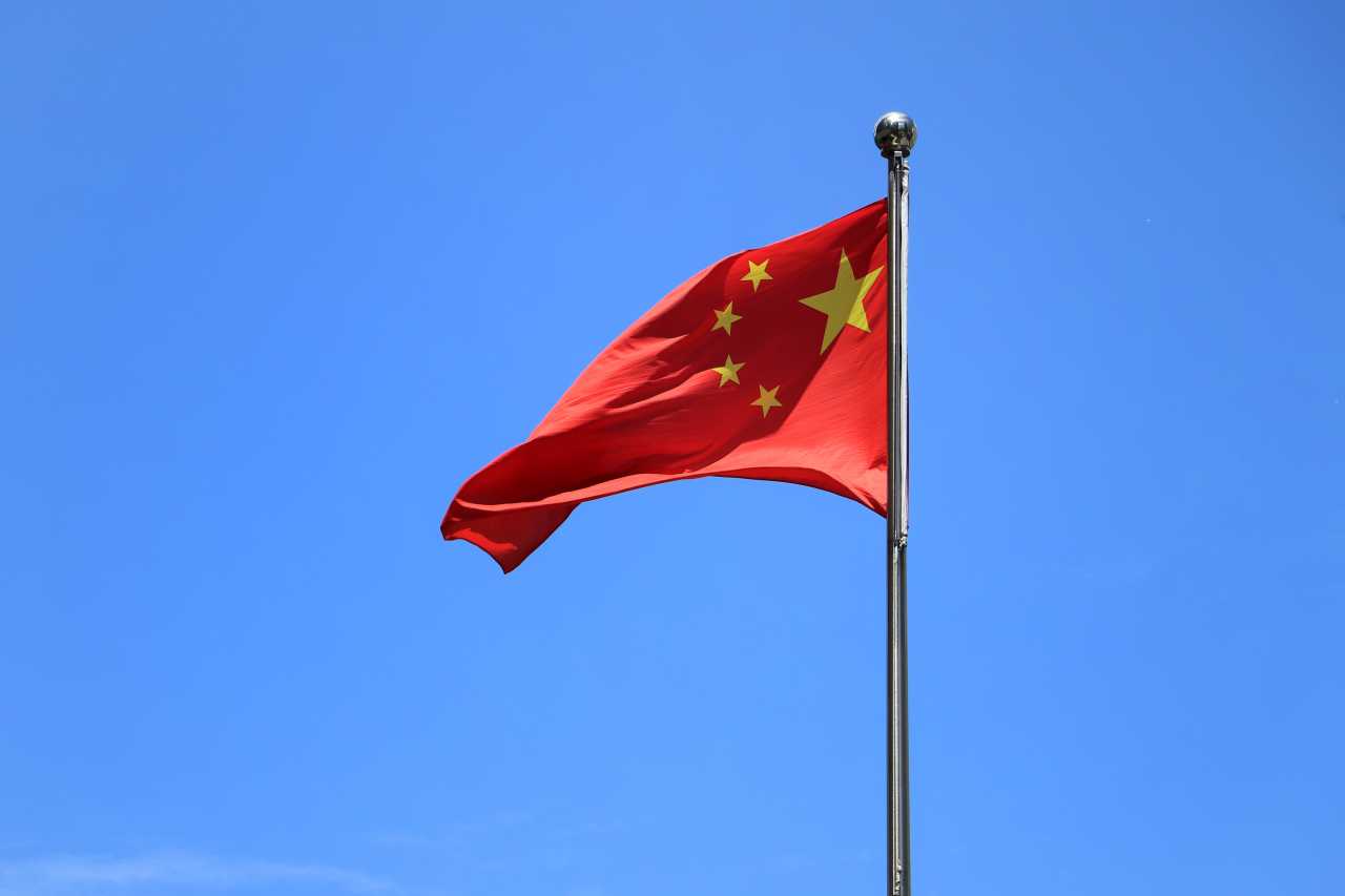 BREAKING: China's Factory Output Beats Forecast as Asia Begins to Overcome COVID Slump