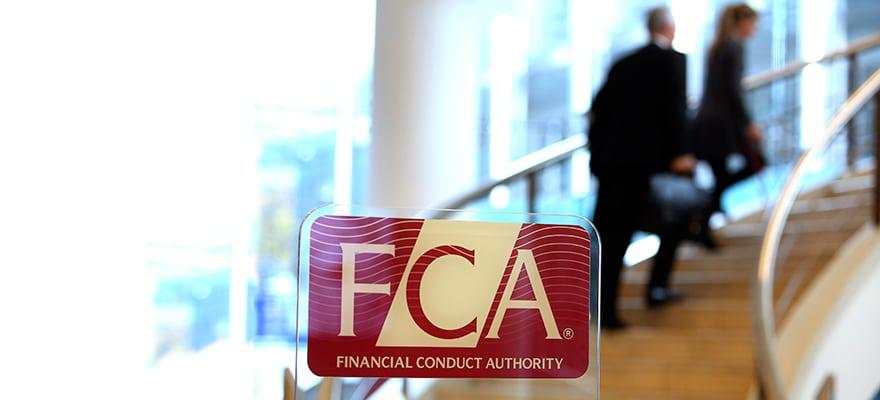 FCA Warns Britons over Cryptocurrency Broker Markets Pilot