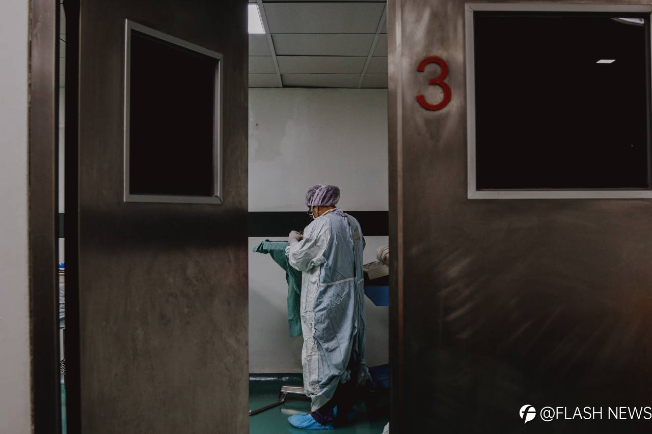 BREAKING: Rising COVID Cases Flood Hospitals in America's Heartland