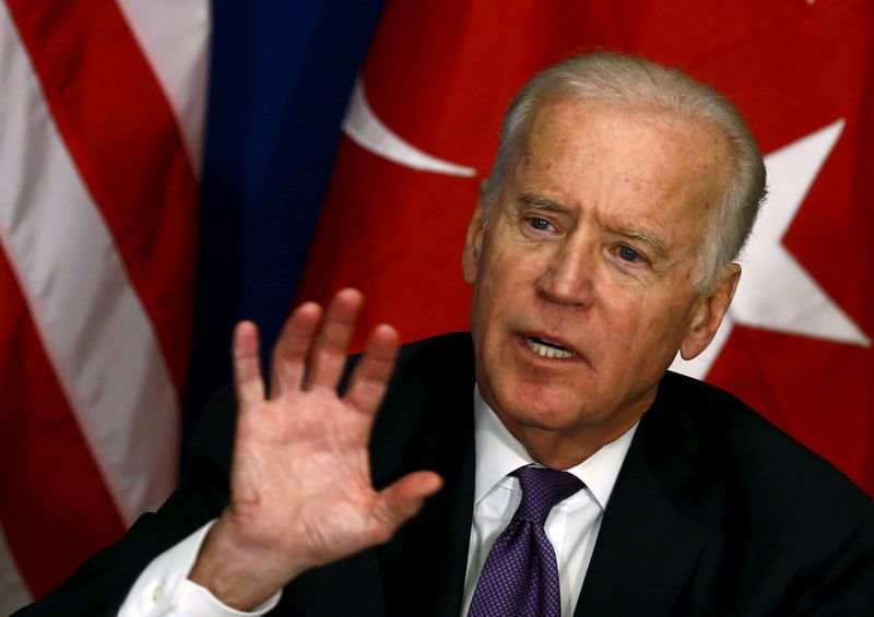 BREAKING: Trump Promises Continued Election Fight as Biden Makes Key Appointments