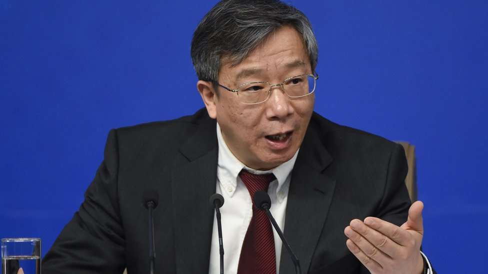 Thống đốc PBoC cho biết các thử nghiệm nhân dân tệ kỹ thuật số đã thành công với 300 triệu đô la được giao dịch