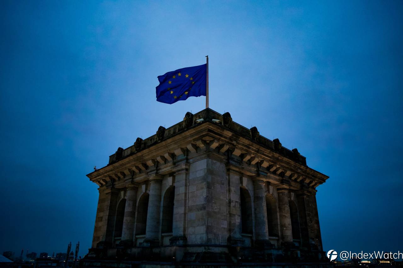 BREAKING: European Shares Move Little as Focus Turns to Economic Damage from COVID