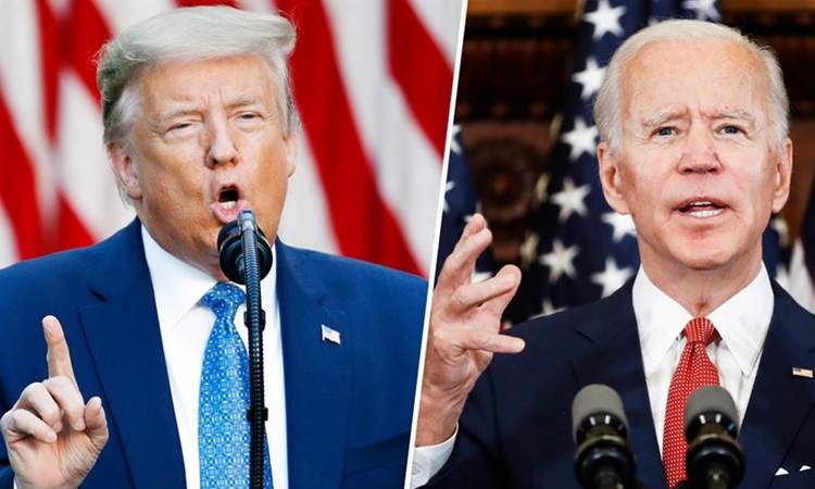 Trump dồn toàn lực tấn công vào phút chót. Liệu có quá trễ?