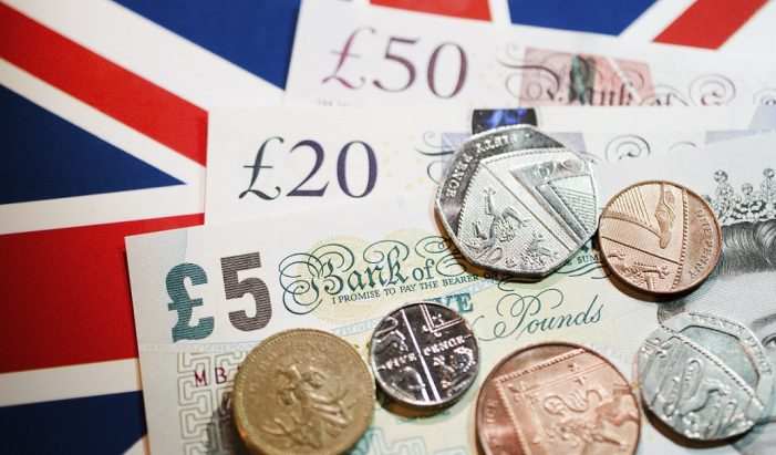 OBR: Brexit không thỏa thuận có khả năng làm giảm thêm 2% GDP của Anh