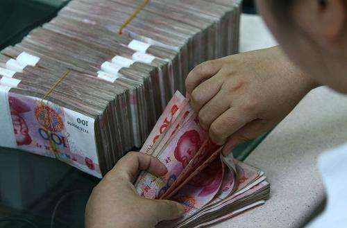 市场会继续测试人民币的底线