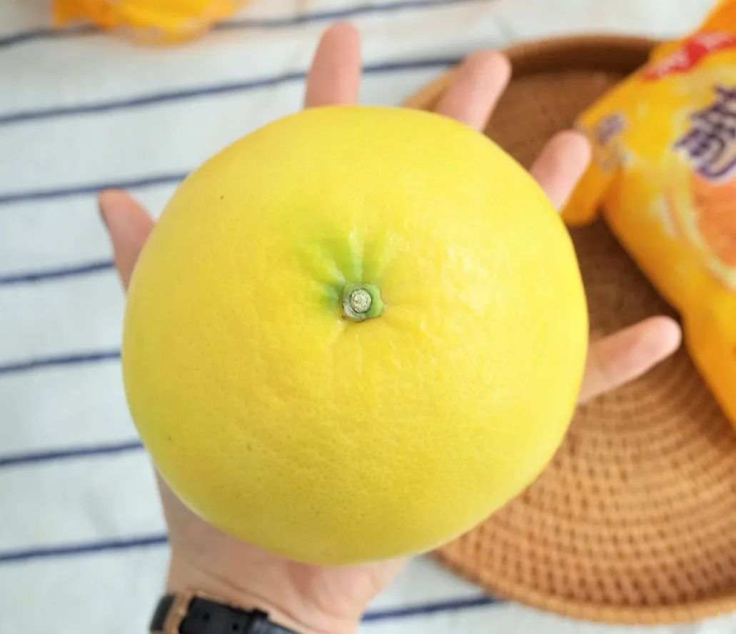 几乎90%的人没见过更没吃过的罕见品种,值得一试!