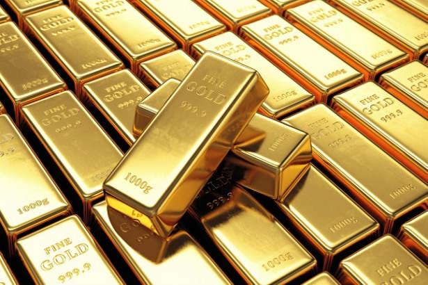 GIÁ VÀNG GIẢM KHI ĐỒNG USD TĂNG DIỄN BIẾN BẦU CỬ