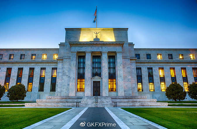 GKFXPrime：财政刺激及疫苗影响消退，金融市场将重新由货币政策主导