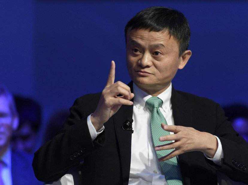 蚂蚁花呗30亿“撬动”3000亿，怎么做到的？黄奇帆一语道破！