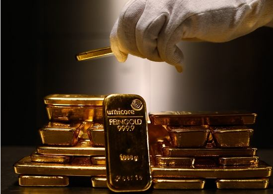 骄阳：如何选择好的黄金投资平台？
