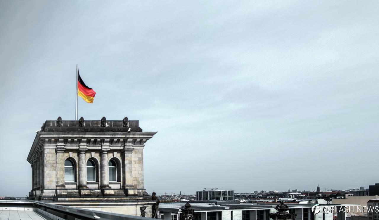 BREAKING: Germany Expects Solution in European Union Budget Row Within Days