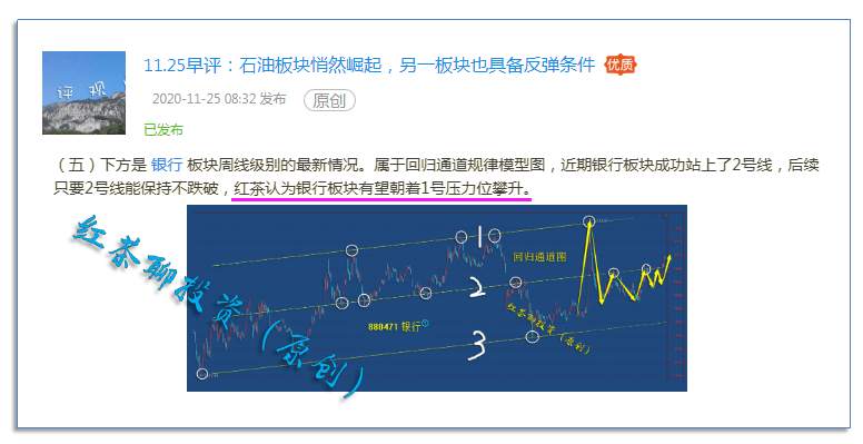 11.28周末：下周大盘欲脱缰大涨，百股涨停局面有望重现江湖