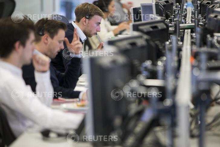 加拿大股市上涨;截至收盘加拿大多伦多S&P/TSX 综合指数上涨0.46%