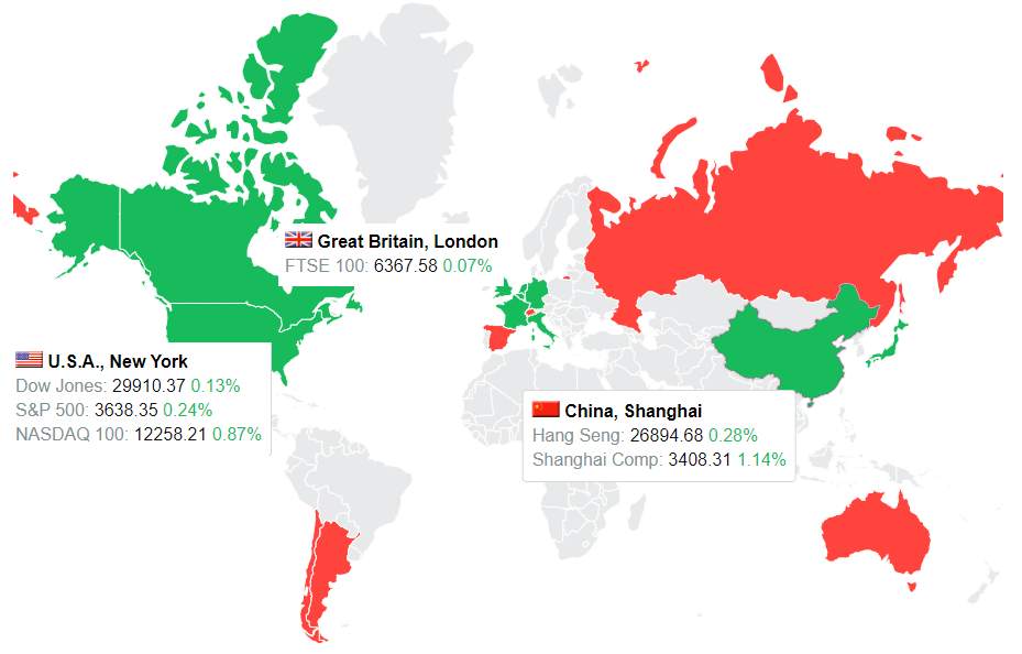 Le lói tia sáng hi vọng cho tiến trình đàm phán Brexit giữa Anh và EU. Cận cảnh chờ đợi chuyển giao quyền lực ở Mỹ