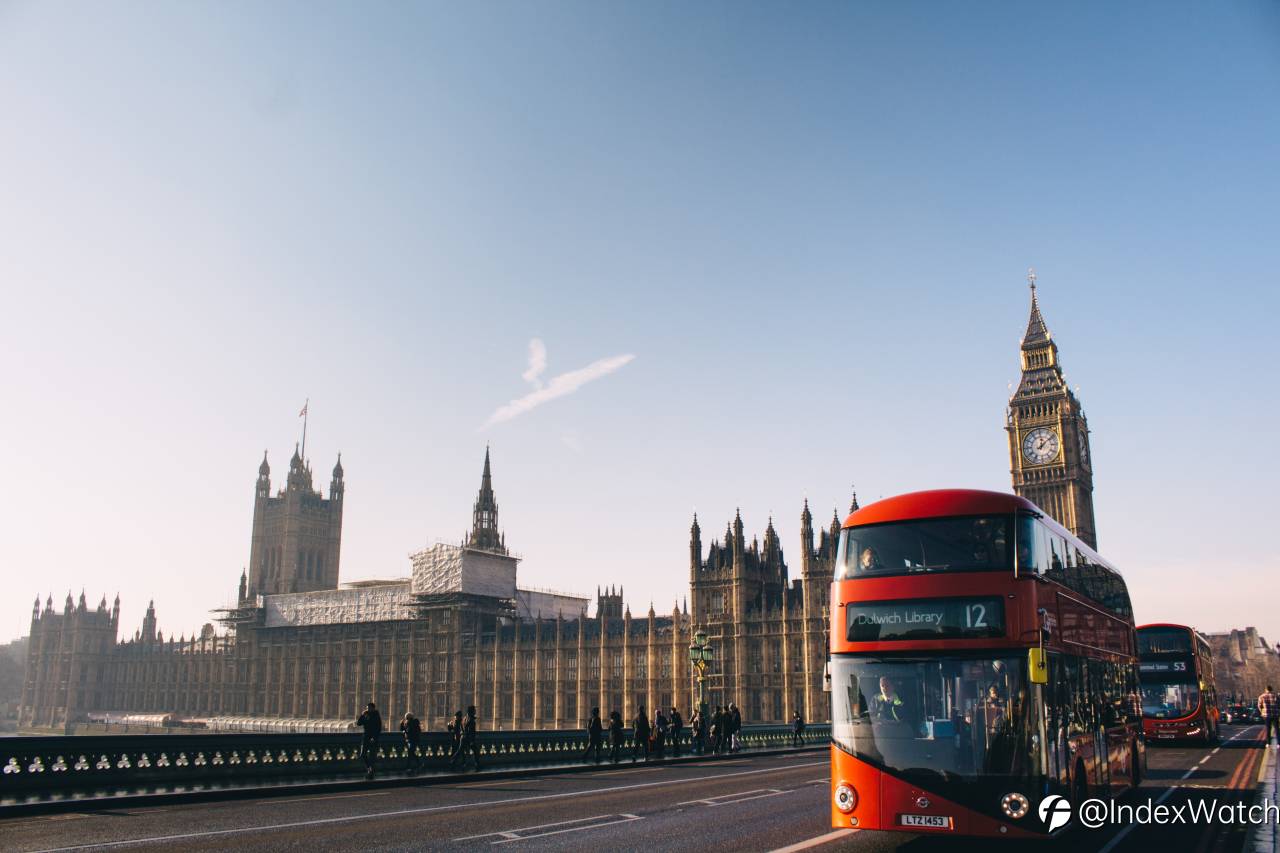 BREAKING: Melrose Industries Lifts FTSE 100 Ahead of Sunak's Spending Plan Announcement