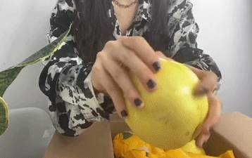 几乎90%的人没见过更没吃过的罕见品种,值得一试!