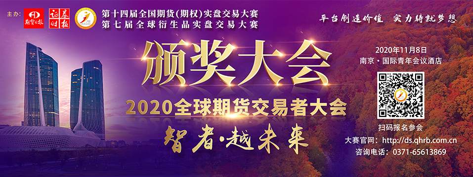 Doo Prime 受邀参加「第十四届全国期货实盘交易大赛」颁奖大会