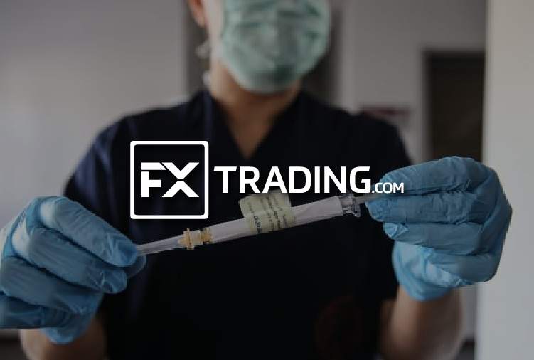 格伦外汇：辉瑞疫苗三期有效性超90%，黄金暴跌一万步