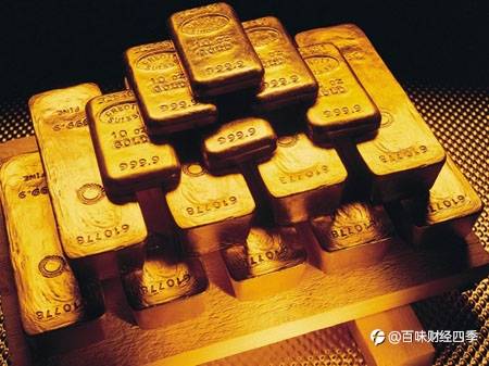 四季：千万不要着急多单