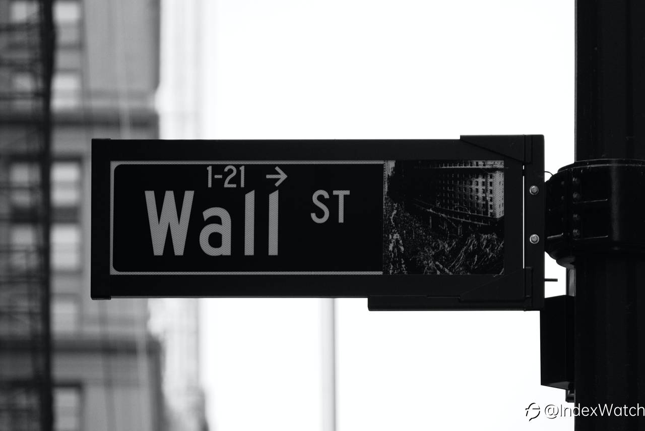 BREAKING: Dow Cruises Past 30,000 as Vaccine-Led Rally Continues